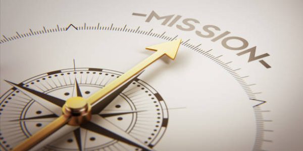 High Resolution Mission Concept